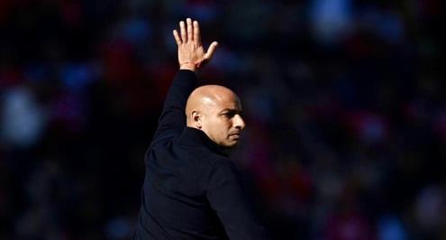 حوار يلا كورة.. مهدي النفطي: الجمهور يحكم الوداد.. والأهلي كان الأفضل في النهائي